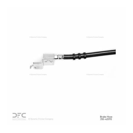 Dynamic Friction Co DFC Brake Hose - 350-42090 350-42090